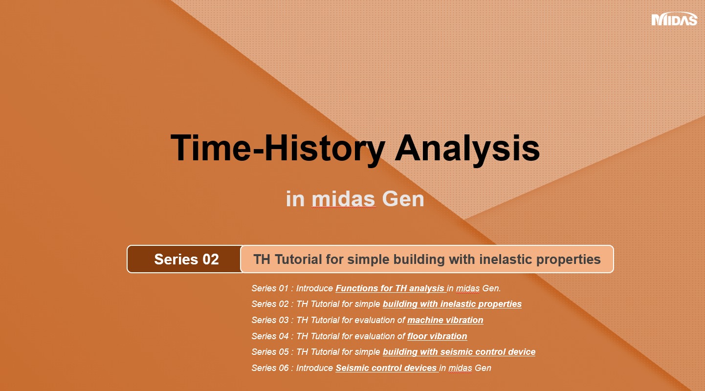 📝 MIDAS Tech. note 📝 📌 Topic:... - MIDAS Thailand - FB Page | Facebook