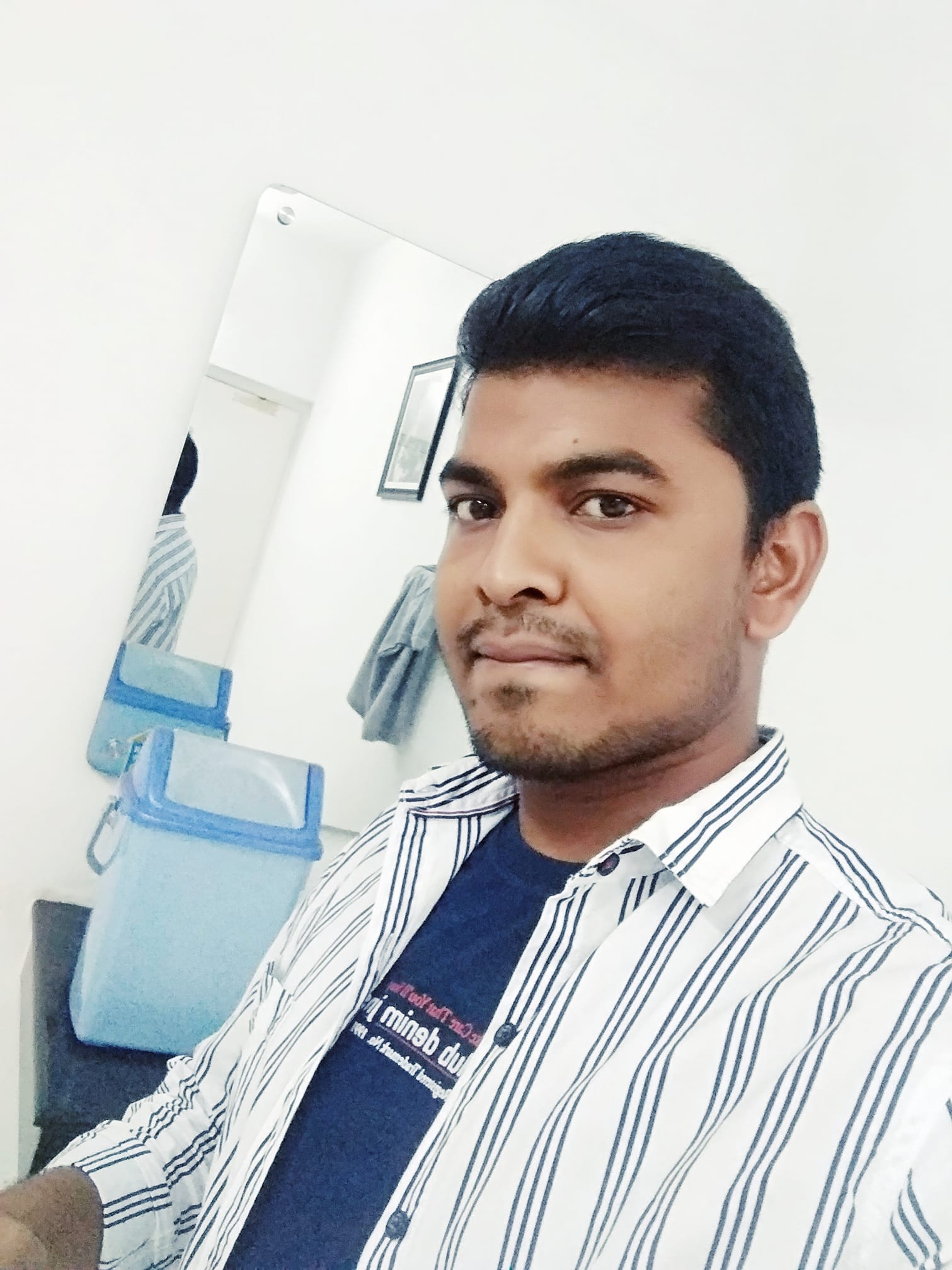 Susant Kumar