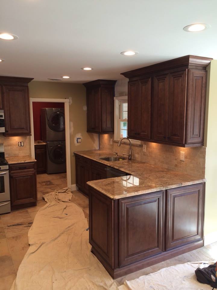 LI Kitchen Remodelers | Commack NY