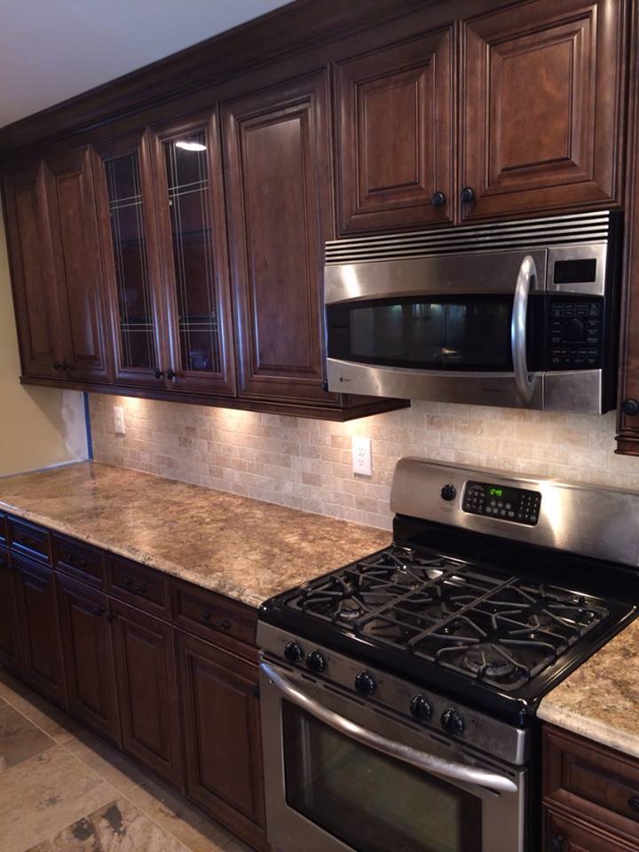 LI Kitchen Remodelers | Commack NY