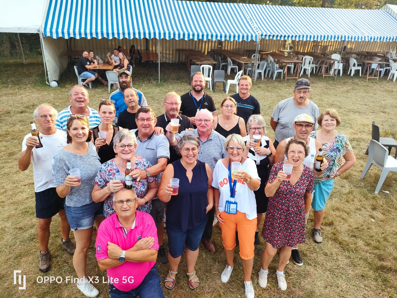Fete De La Musique Argentre Du Plessis