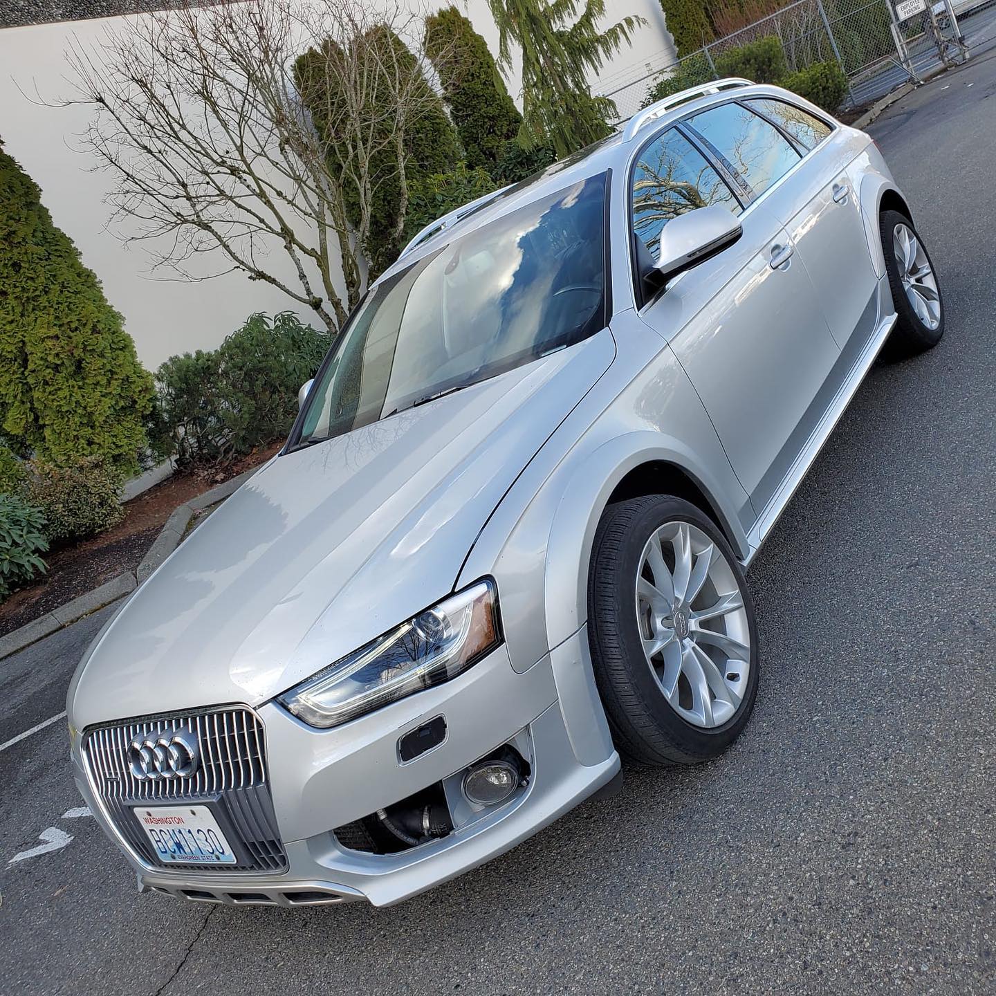 In Motion Auto LLC | Tacoma WA