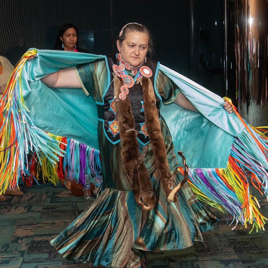 Native American Heritage Month Celebration