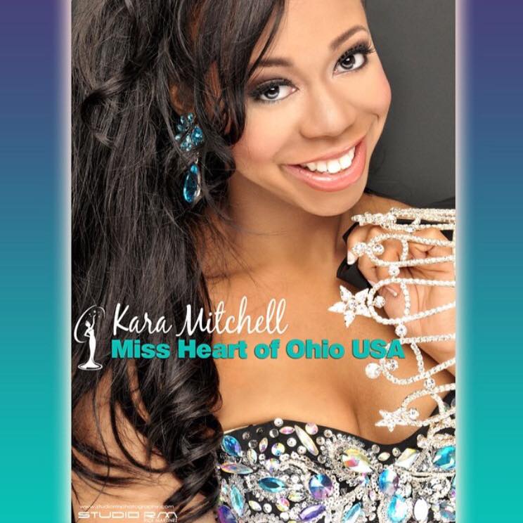 Kara Mitchell