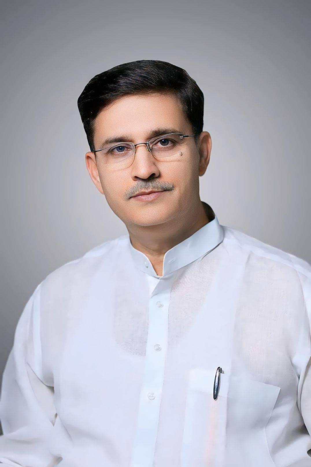 Thakur Yogendra Pal Singh Tomar