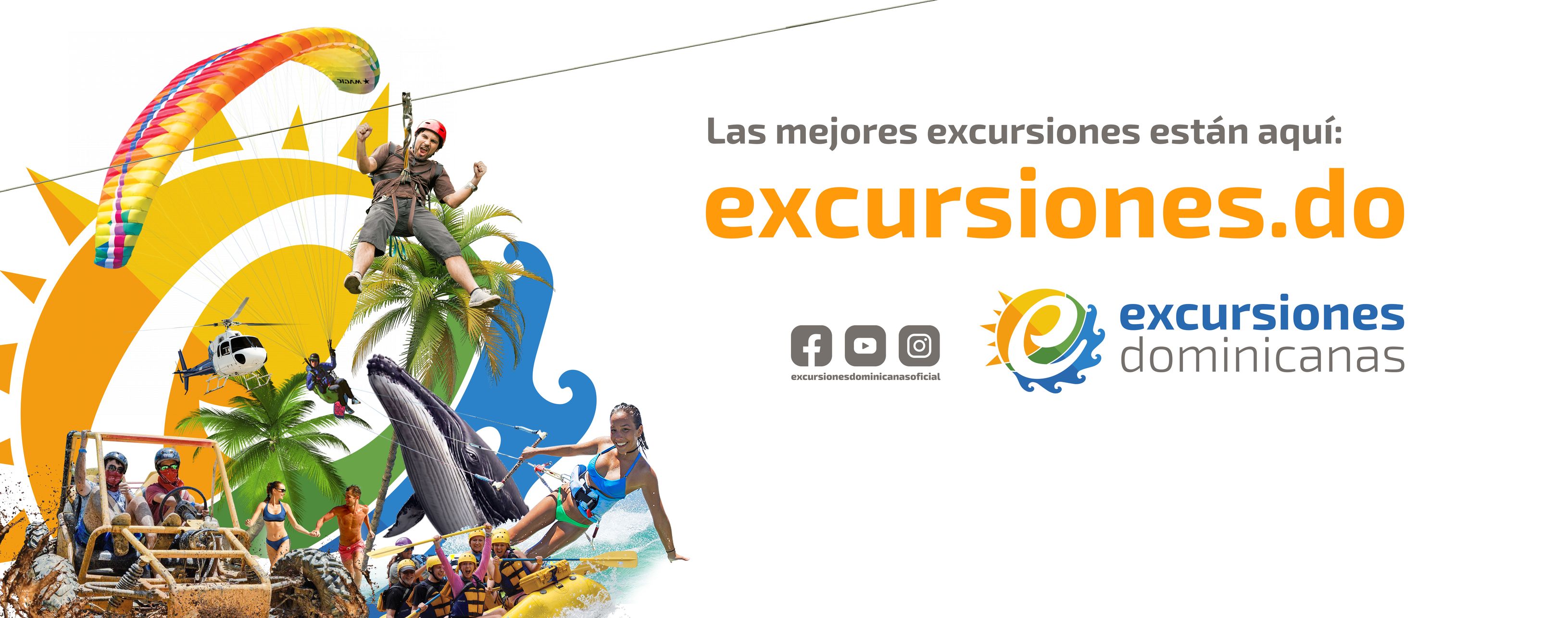 Excursiones Dominicanas | Santo Domingo