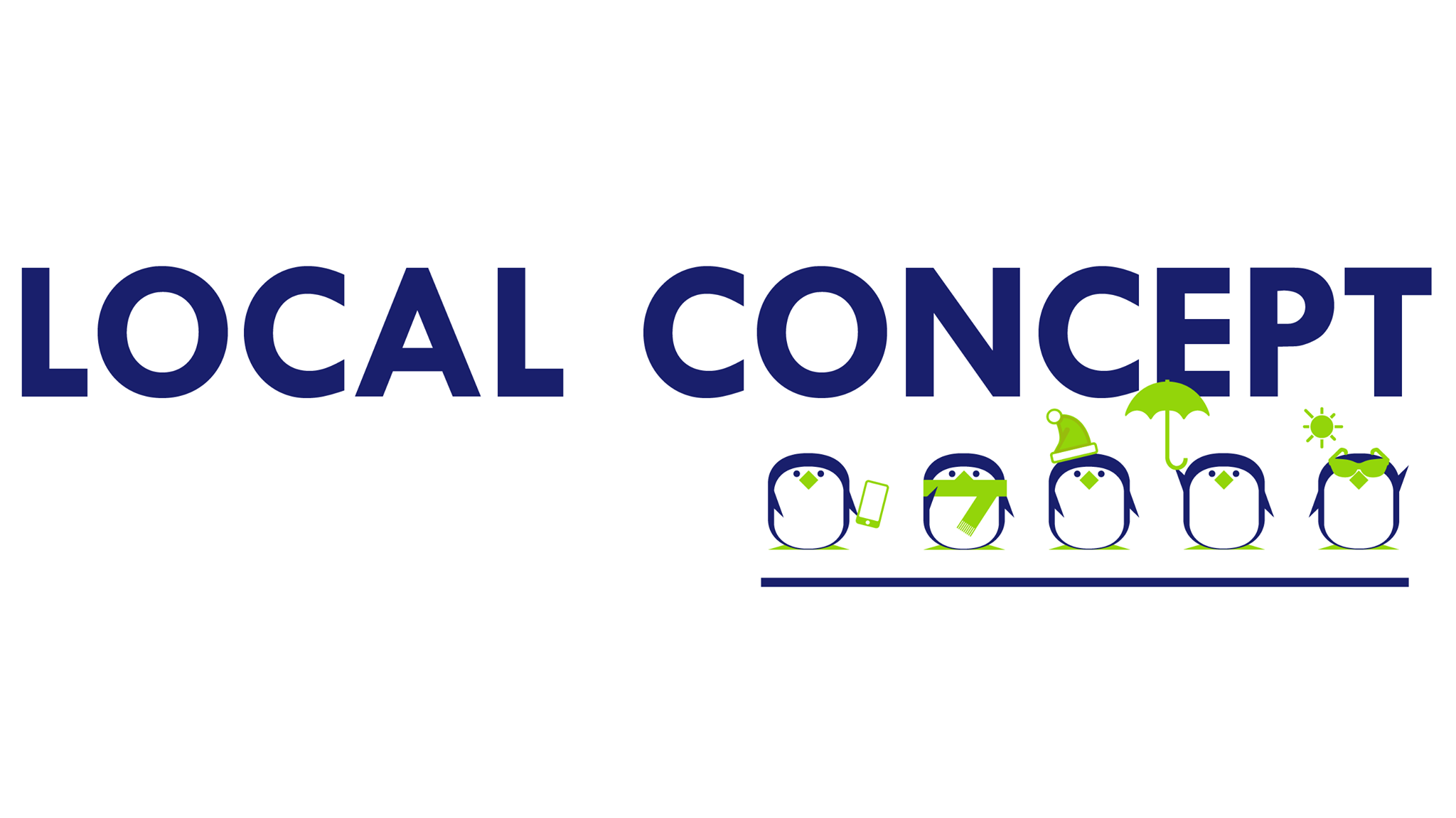 Local Concept