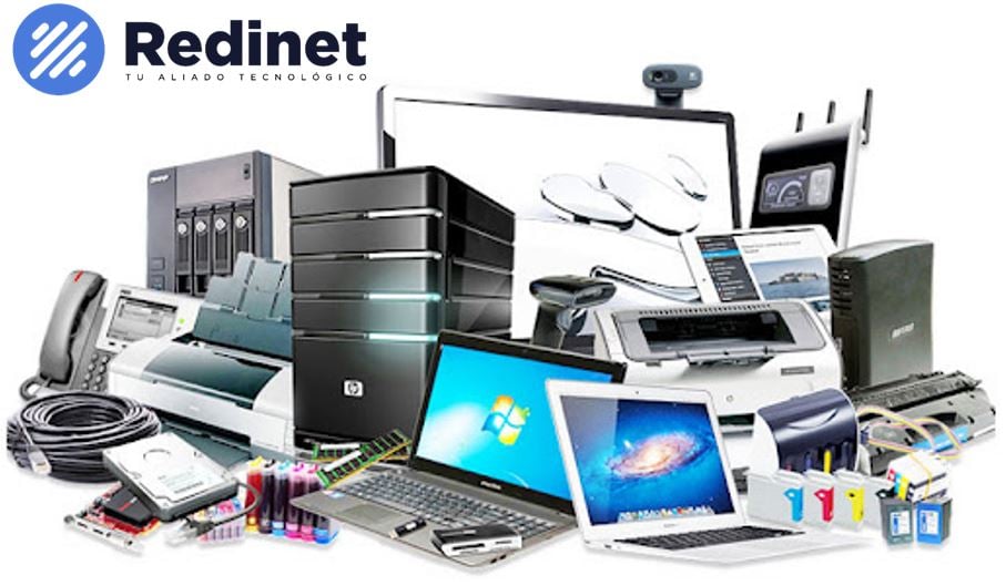 Redinet - Sabias que en Redinet tambien contamos con toda clase de ...