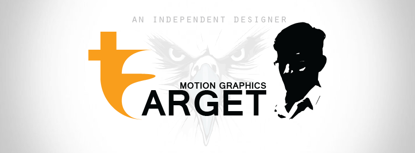 Target Motion Graphics