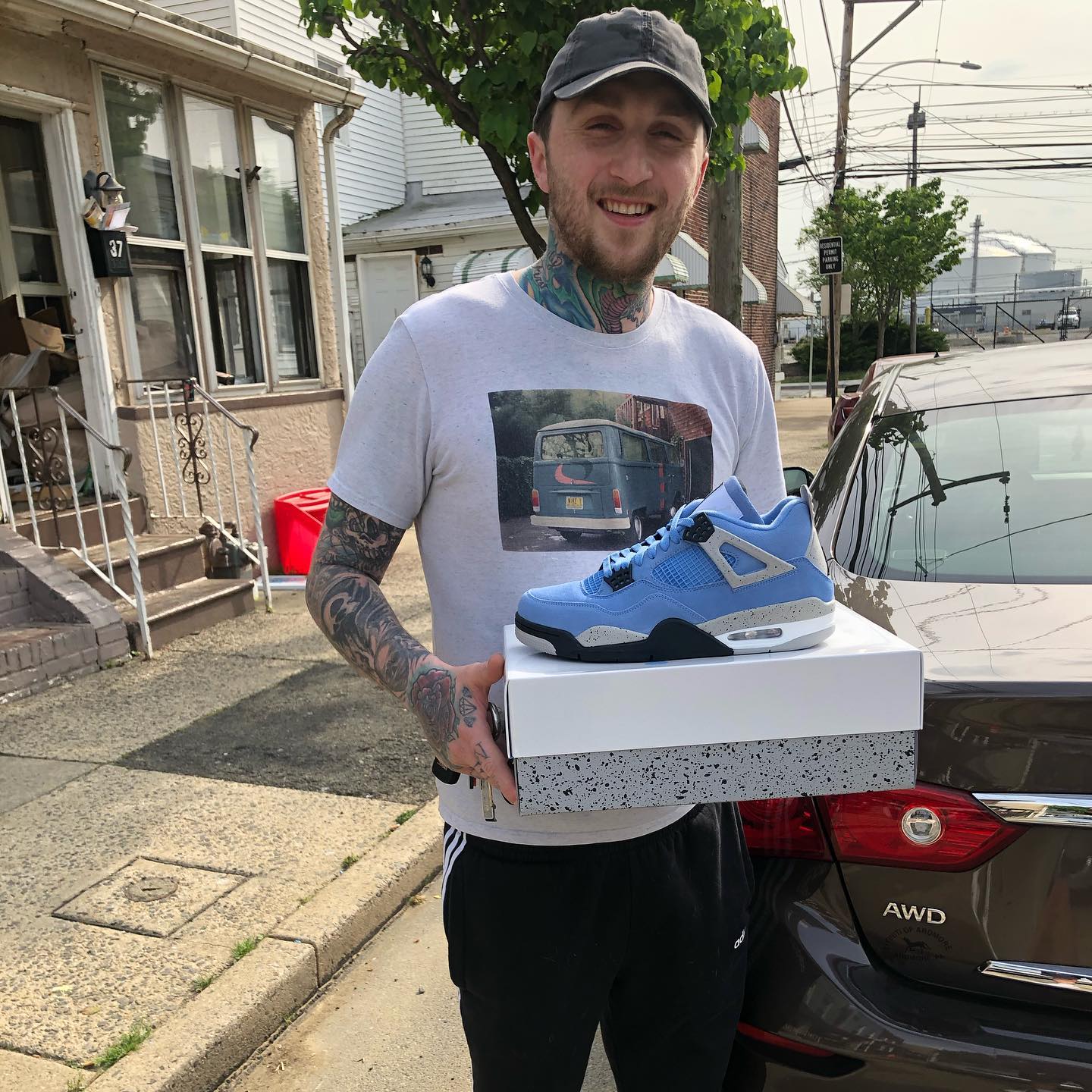 - 🌎Customer Appreciation🌎 Jordan 4... - Universal Sole Philly | Facebook