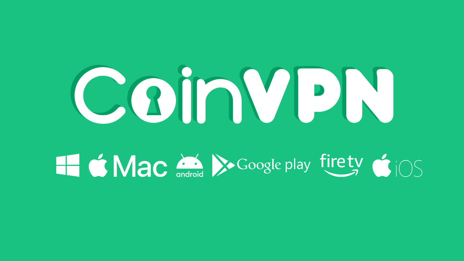 Coin VPN