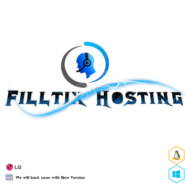 Filltix-Hosting Sri Lanka