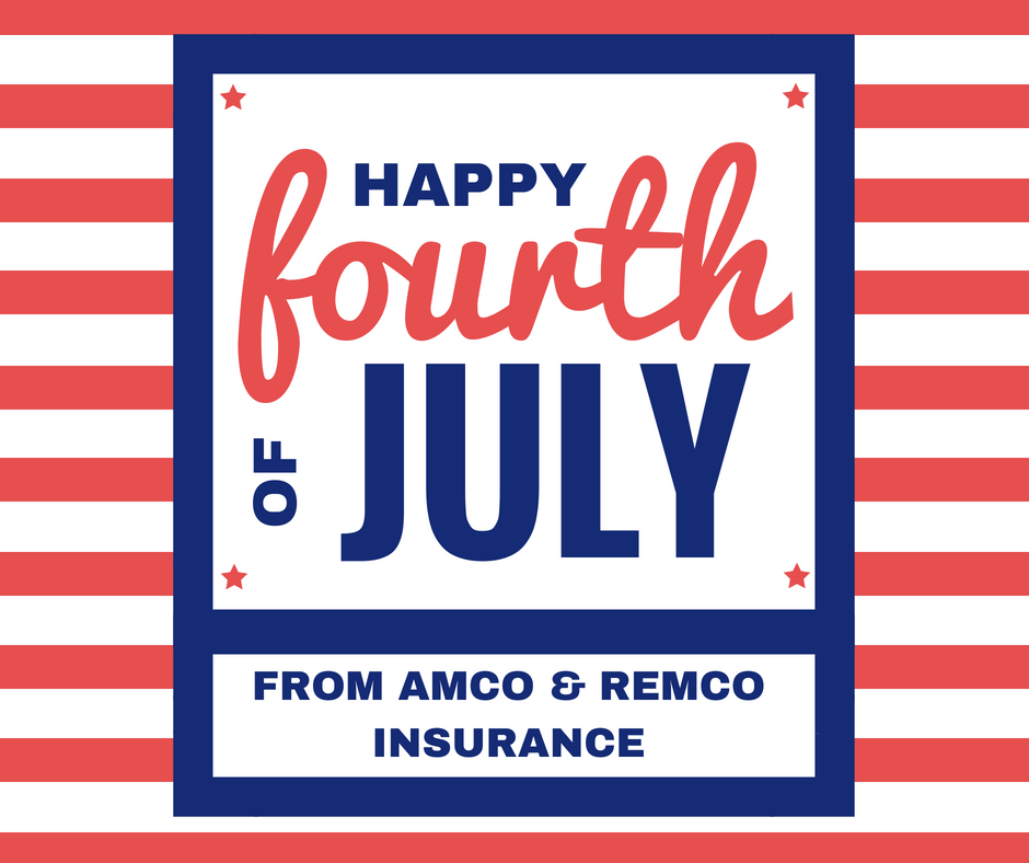 Remco Insurance - Home