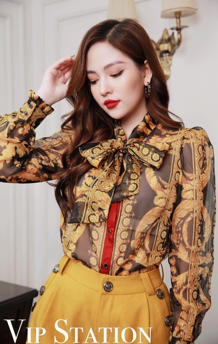 🎈🎈 MUỐN NỔI NHẤT PHỐ... - Vip Station - Đồ Hiệu Authentic