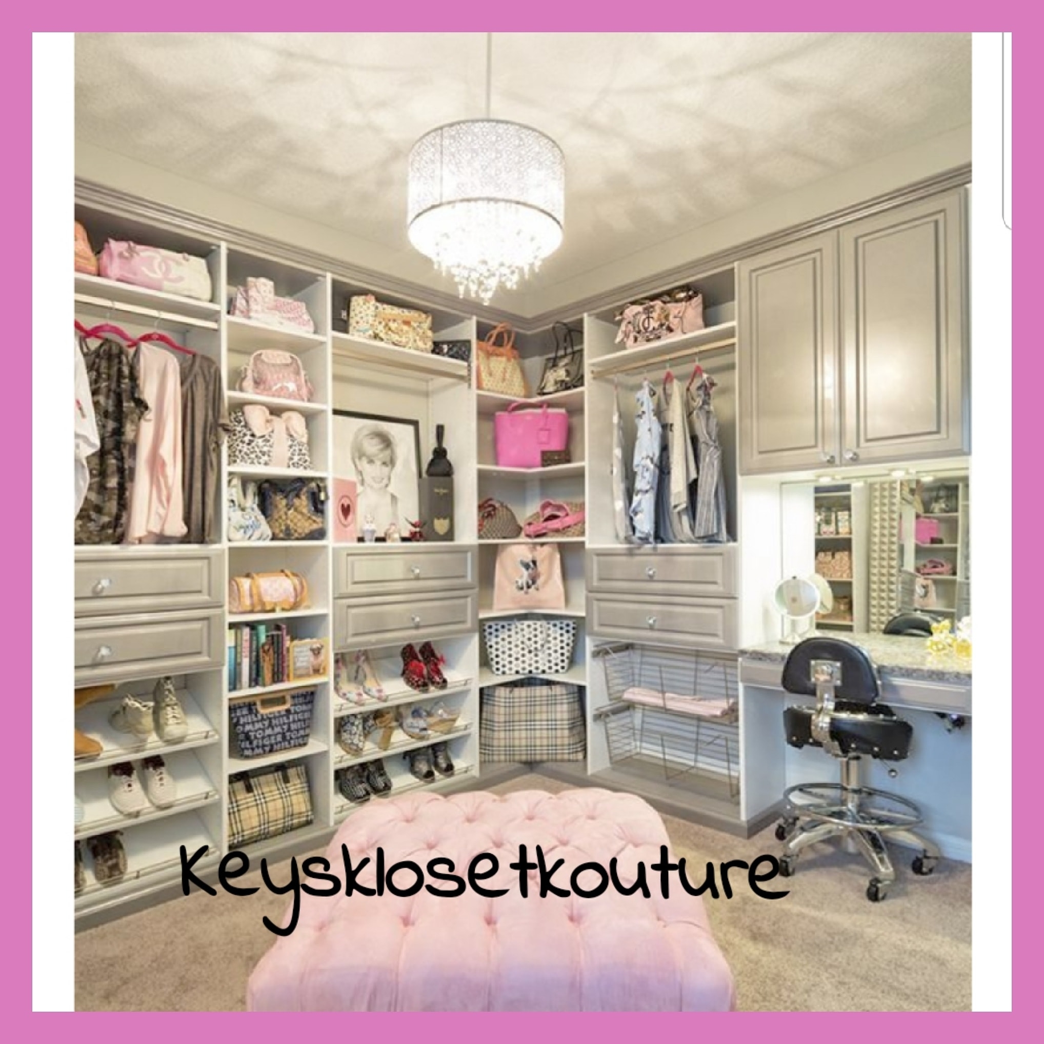 Keysklosetkouture added a new photo. - Keysklosetkouture
