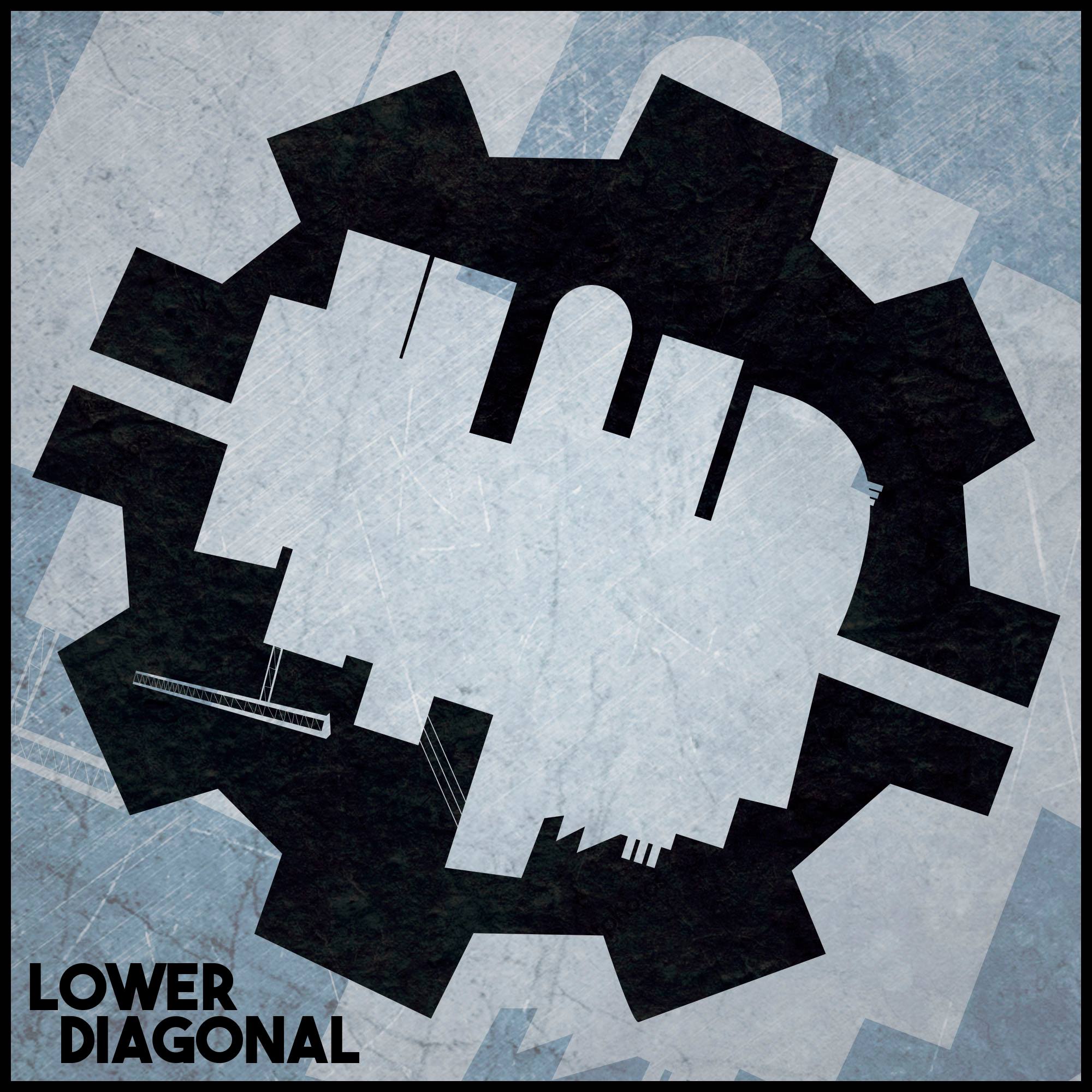 Lower Diagonal