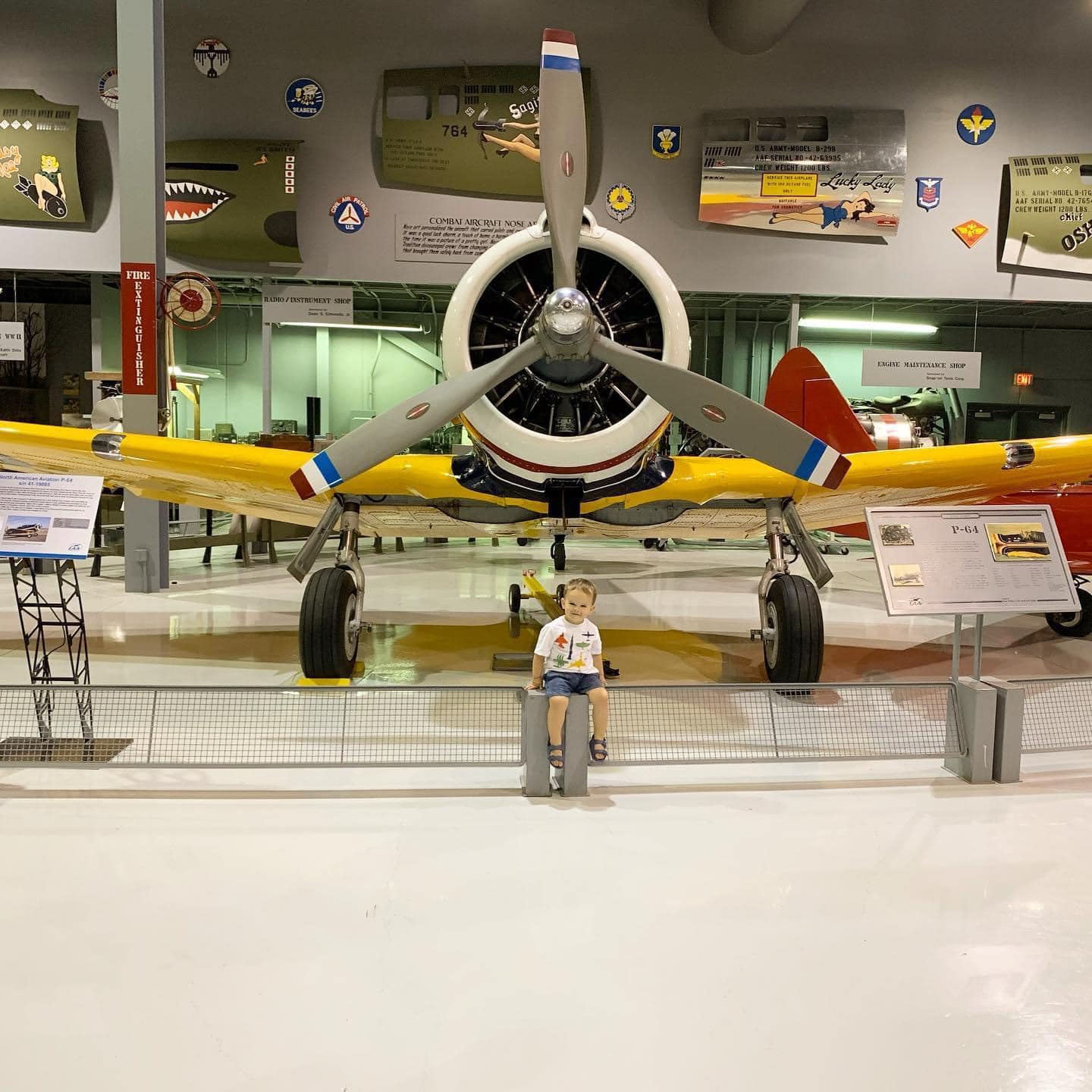 Repost: Emily Springstroh Took our... - Discover Oshkosh