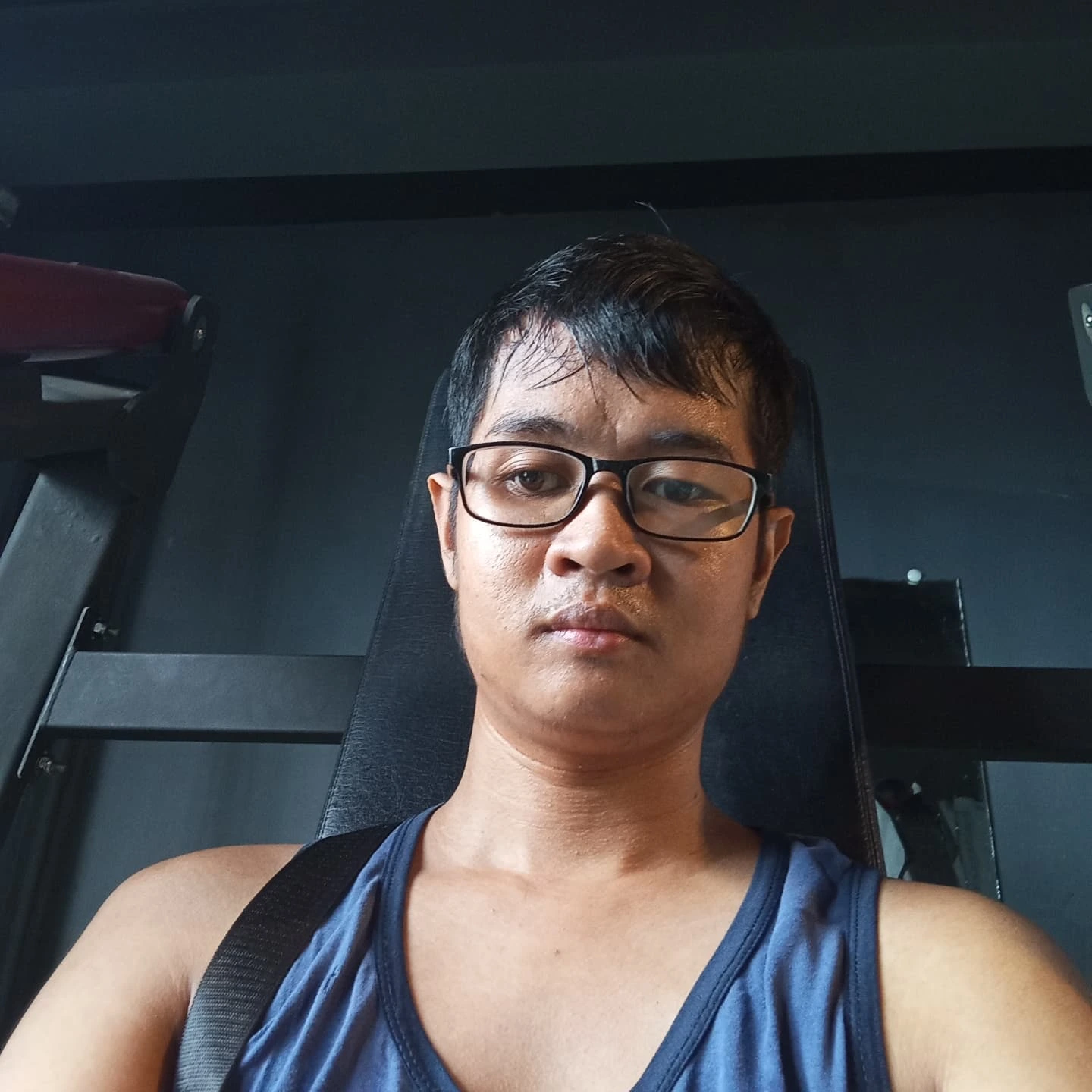 John Daniel Lopez
