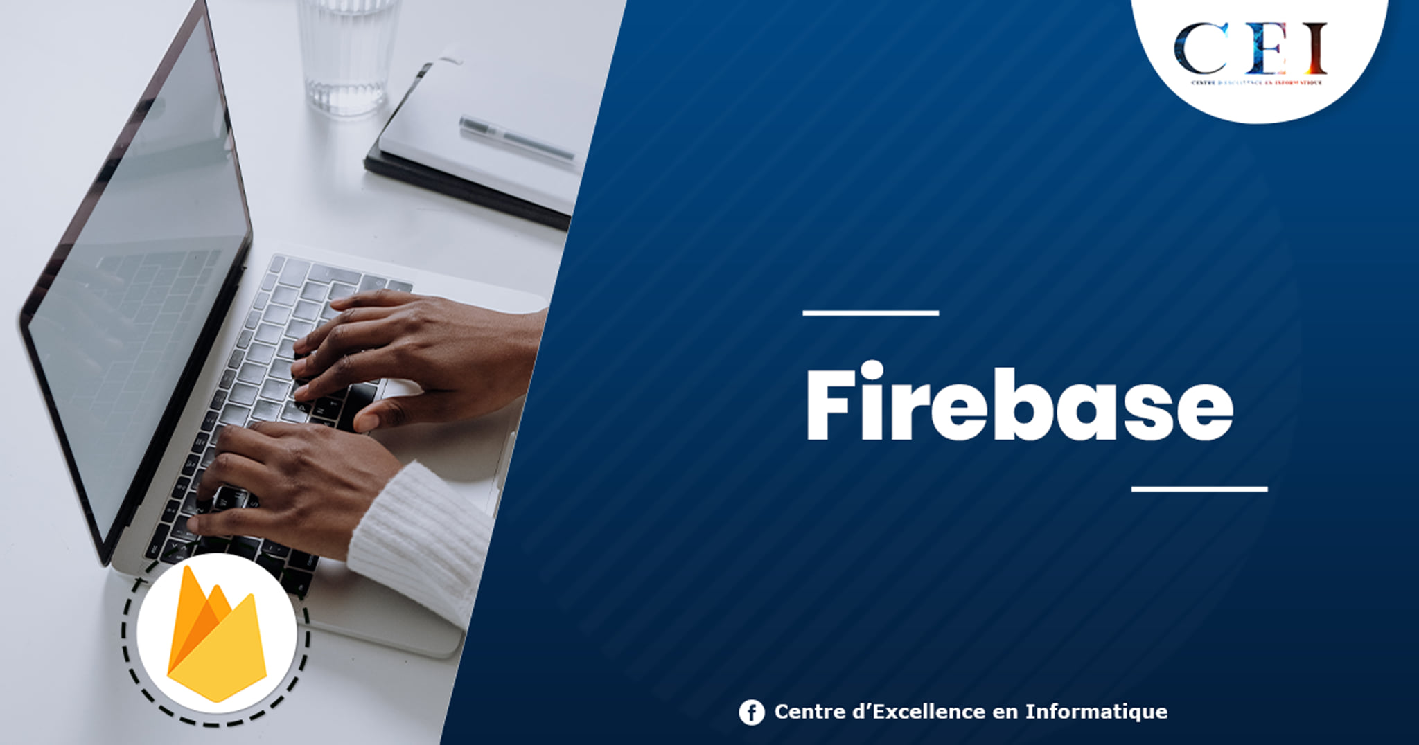 🎯 TO YEKOLA... - Centre d'Excellence en Informatique