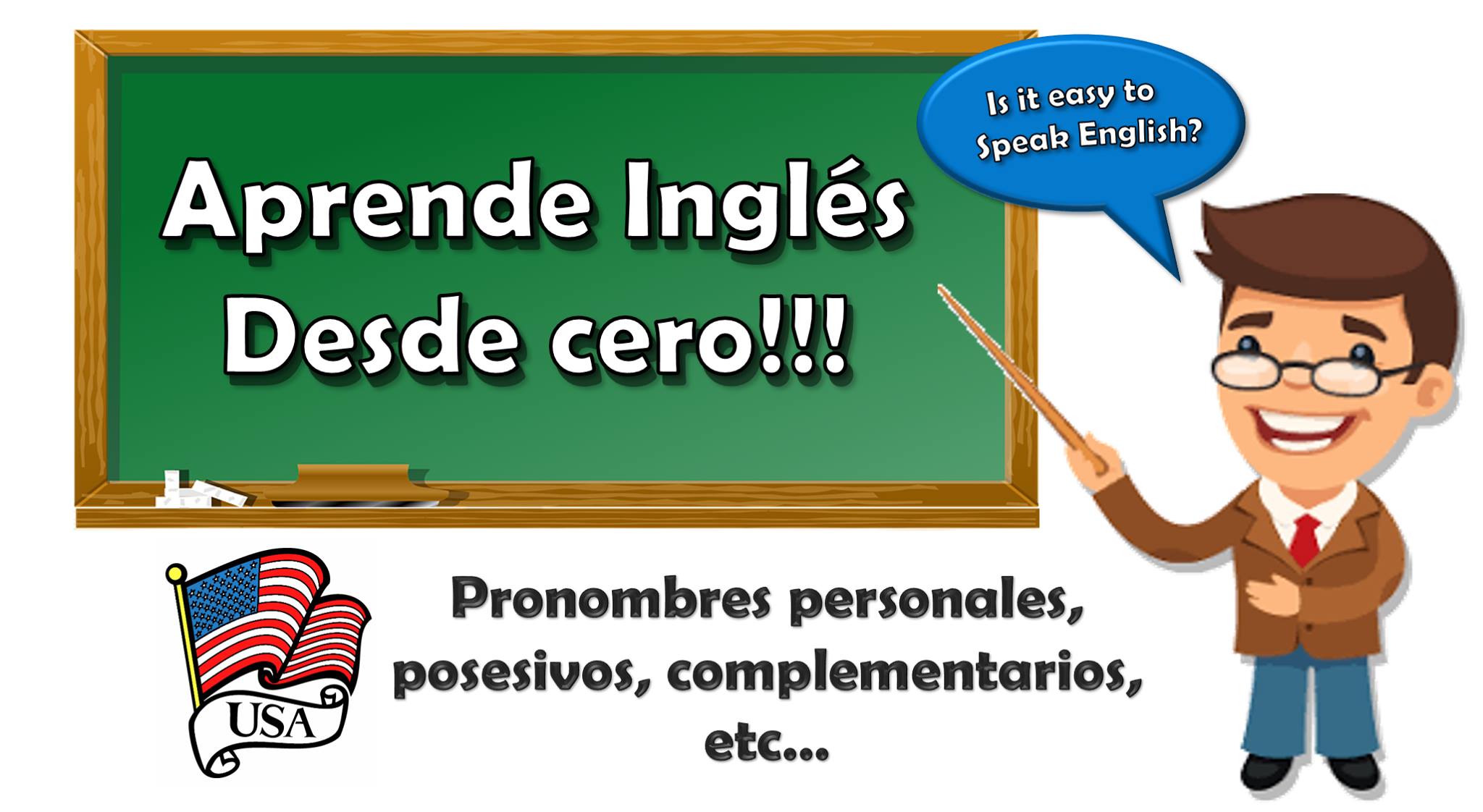 Learn English / Aprende... - Learn English / Aprende Inglés