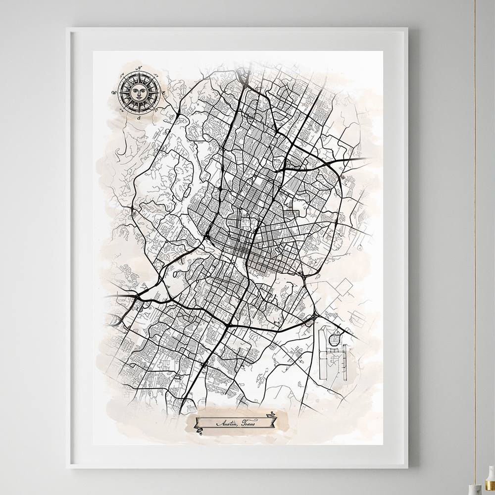 GraphicMaps