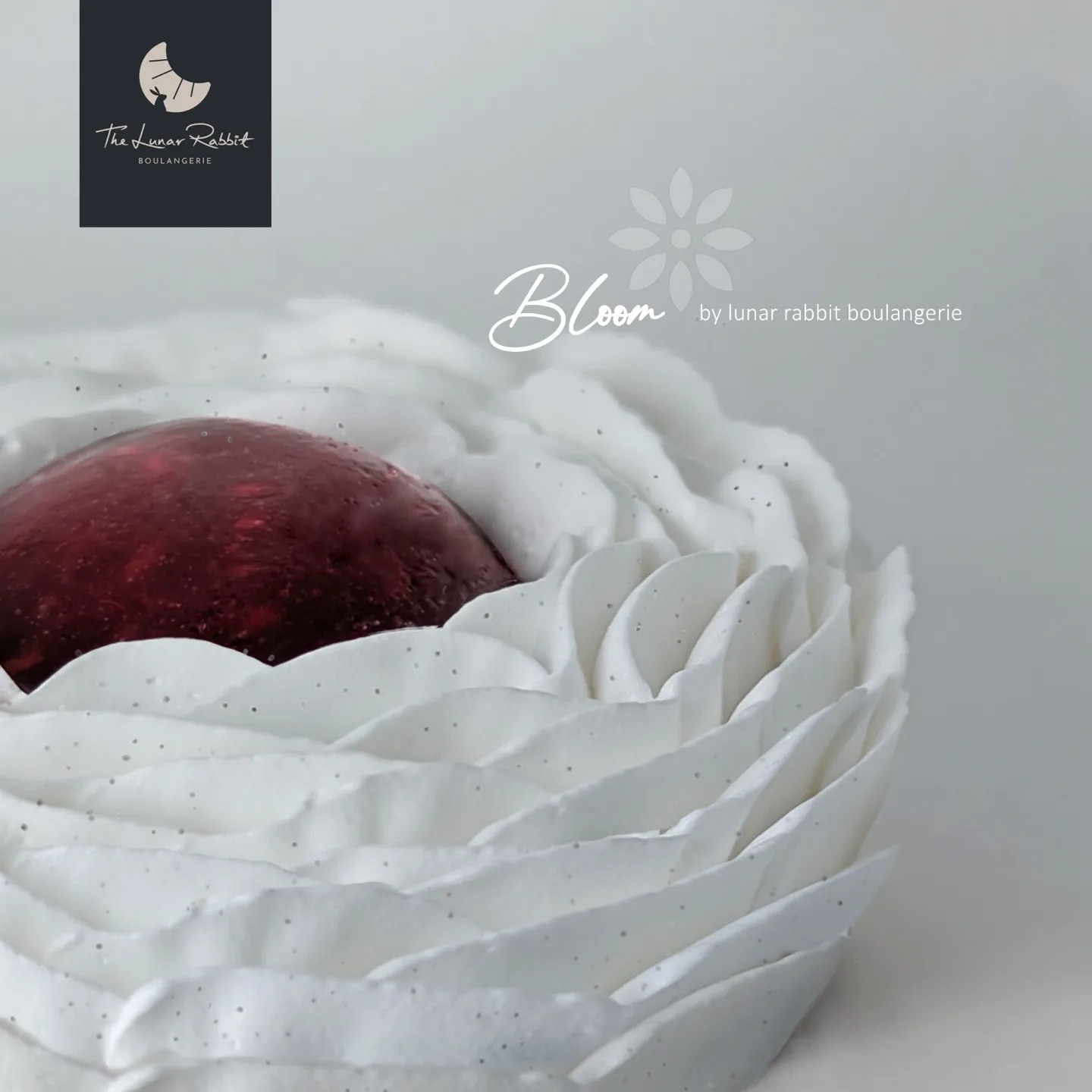 The Lunar Rabbit Boulangerie | Singapore Singapore