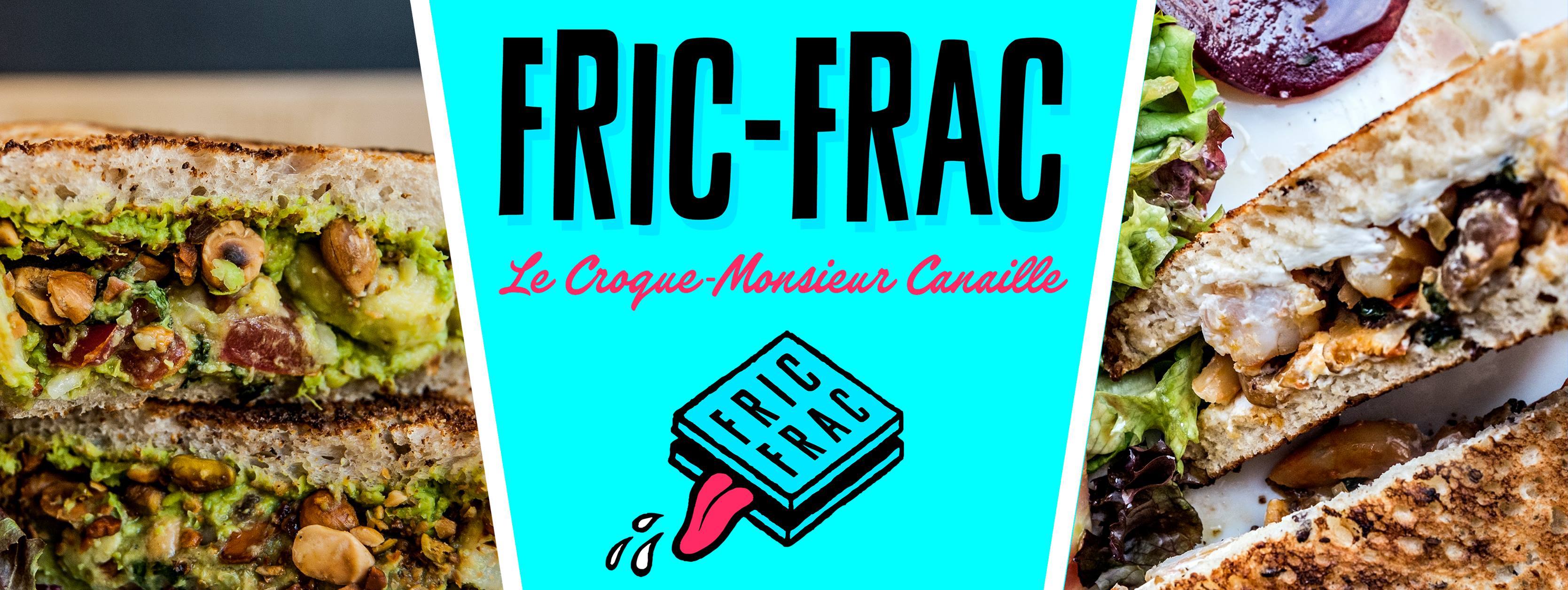 Fric-Frac | Paris