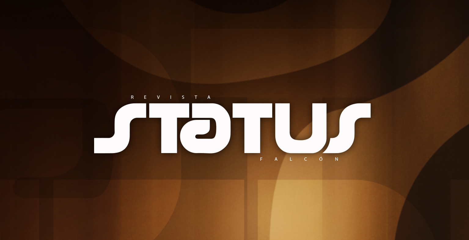 STATUS MAGAZINE