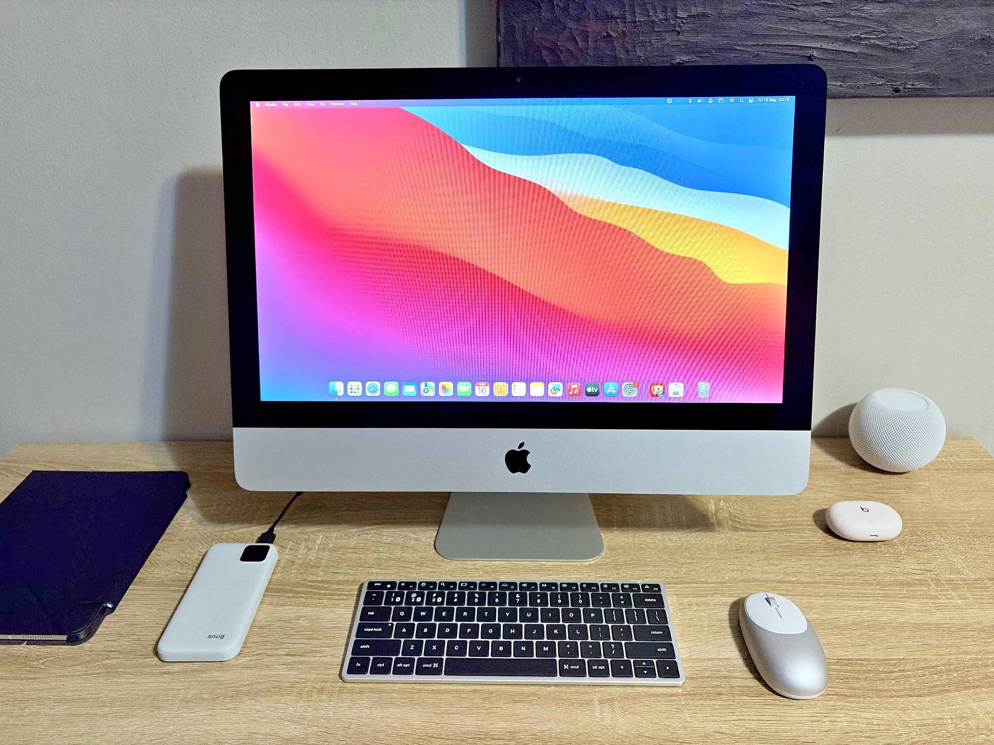 Apple iMac 27” (late 2009) (no replies to questions about info provided ...