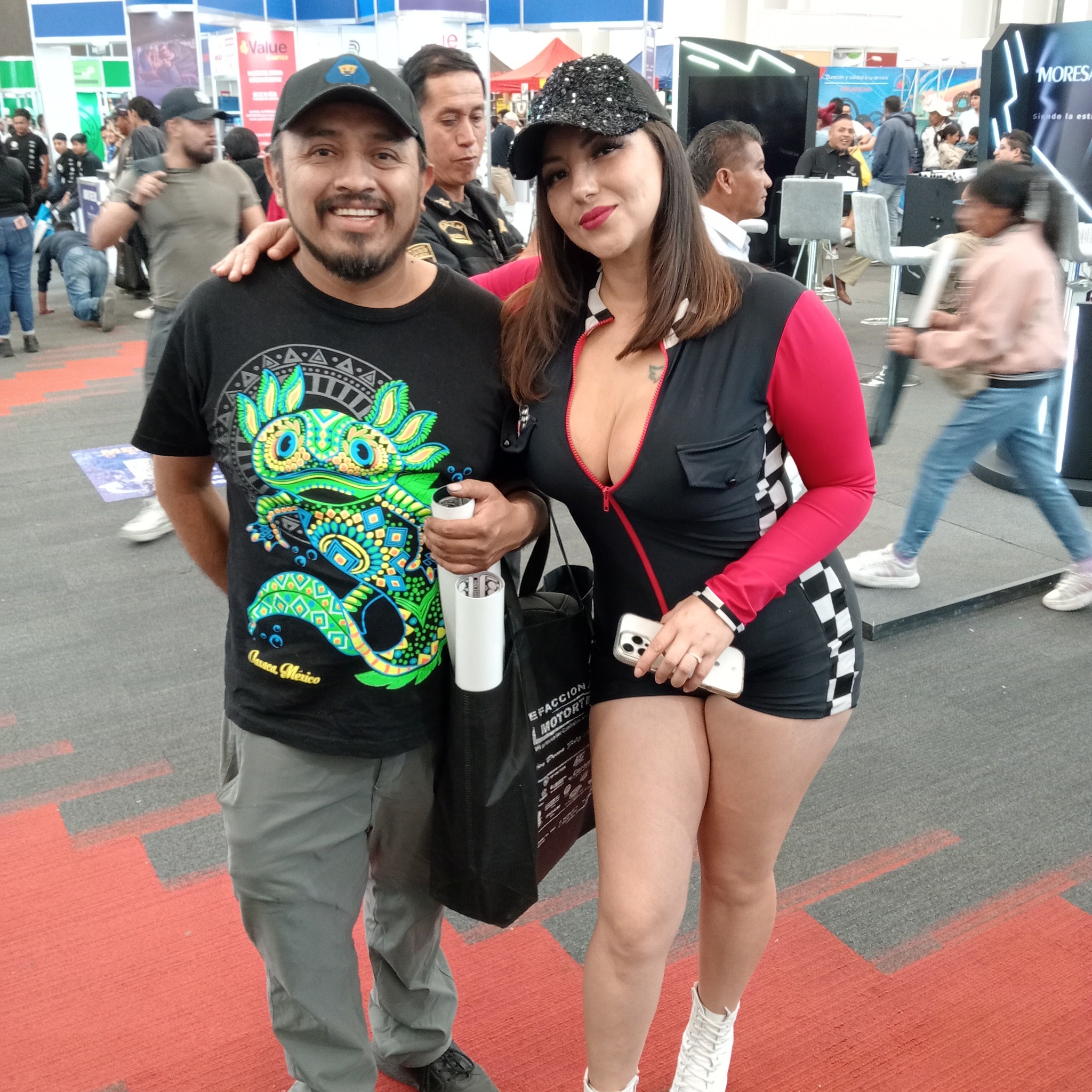 Jose Romo