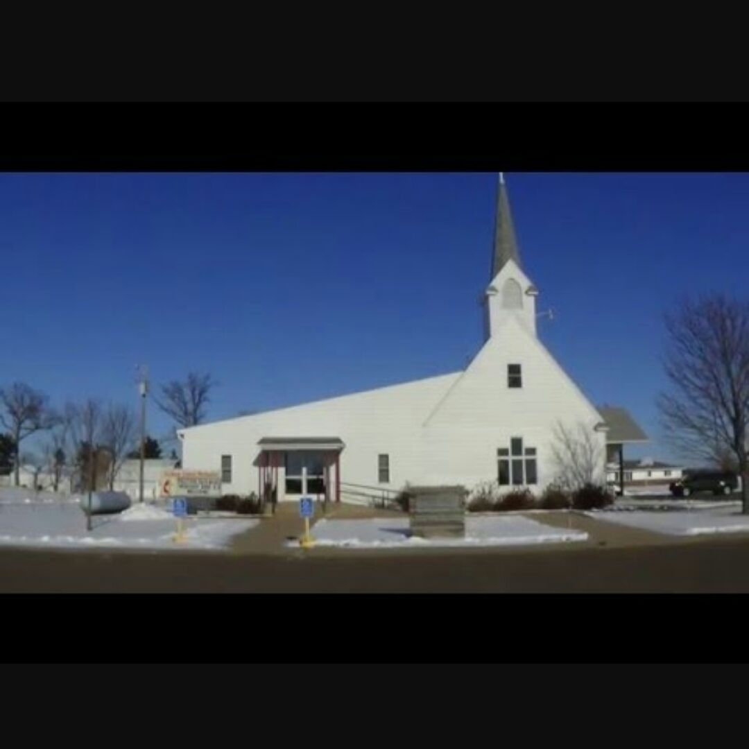 Graham United Methodist Church | Rice MN