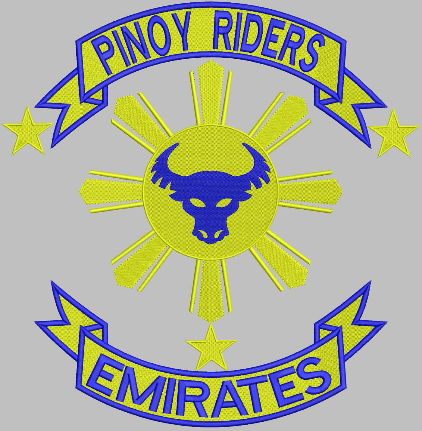 Pinoy Riders