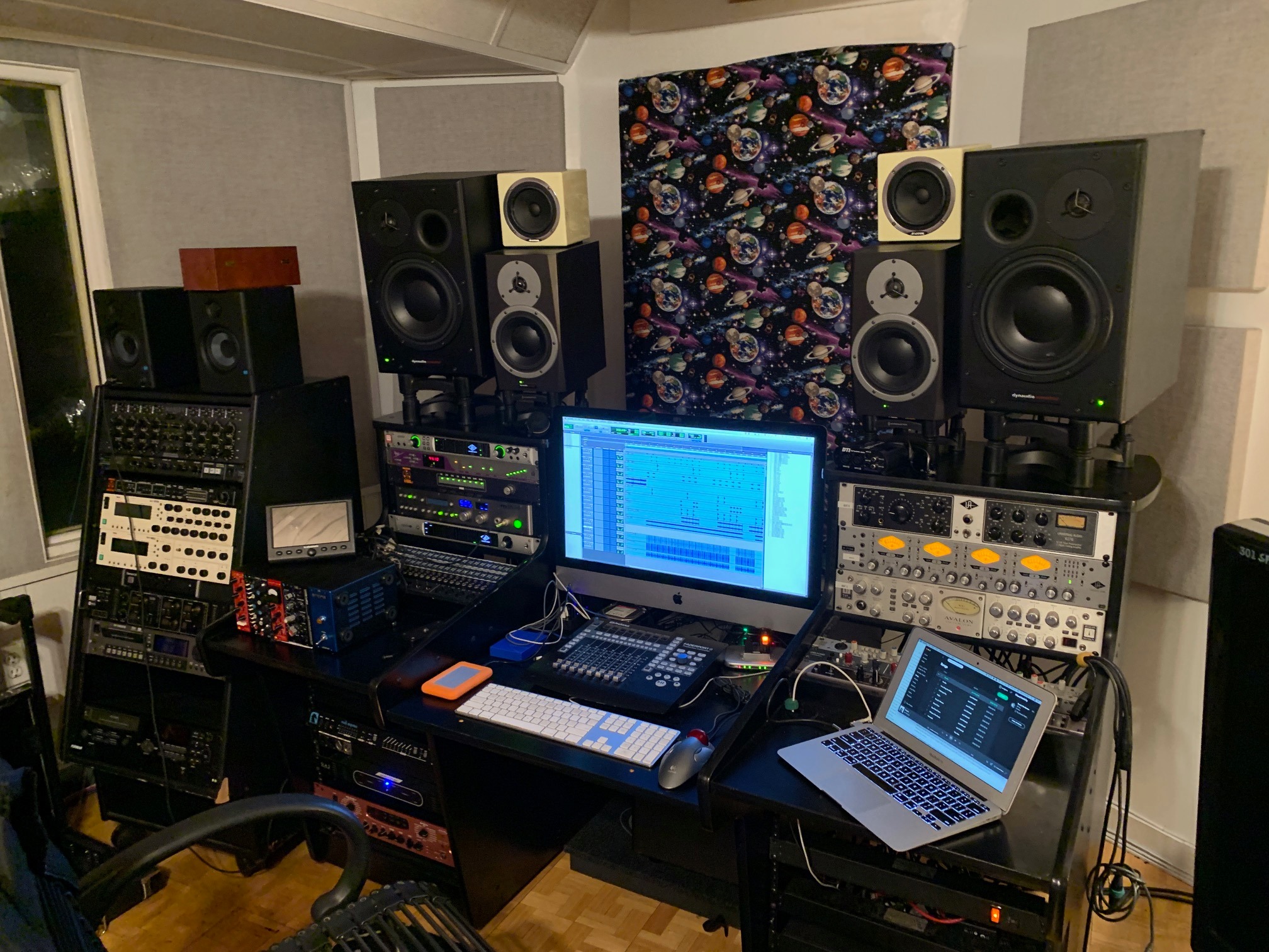 Planet Studio NYC | New York NY