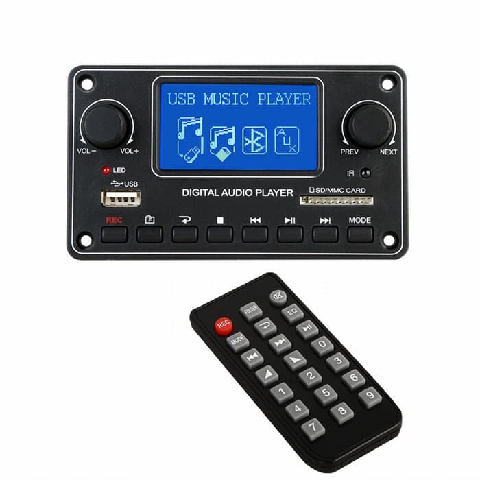 Voice- und Soundmodule auf www.voicemodul.de