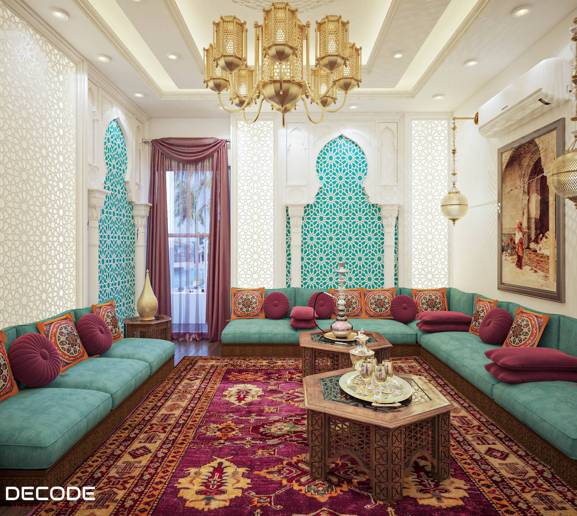 Decode Designs - 