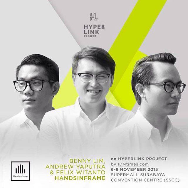 Hyperlink Project