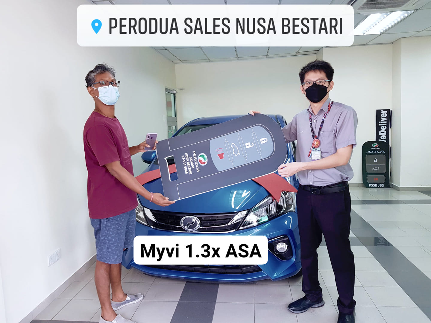 Perodua Nusa Bestari Skudai Kc 0126824417 Home Facebook