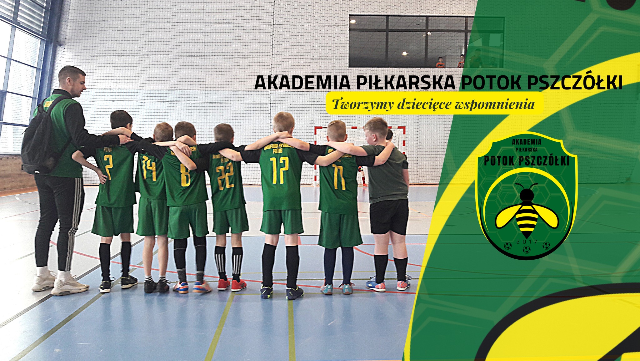 🔴⚪ STYNA GODZISZEWO NA OBOZIE W... - LZS STYNA Godziszewo | Facebook