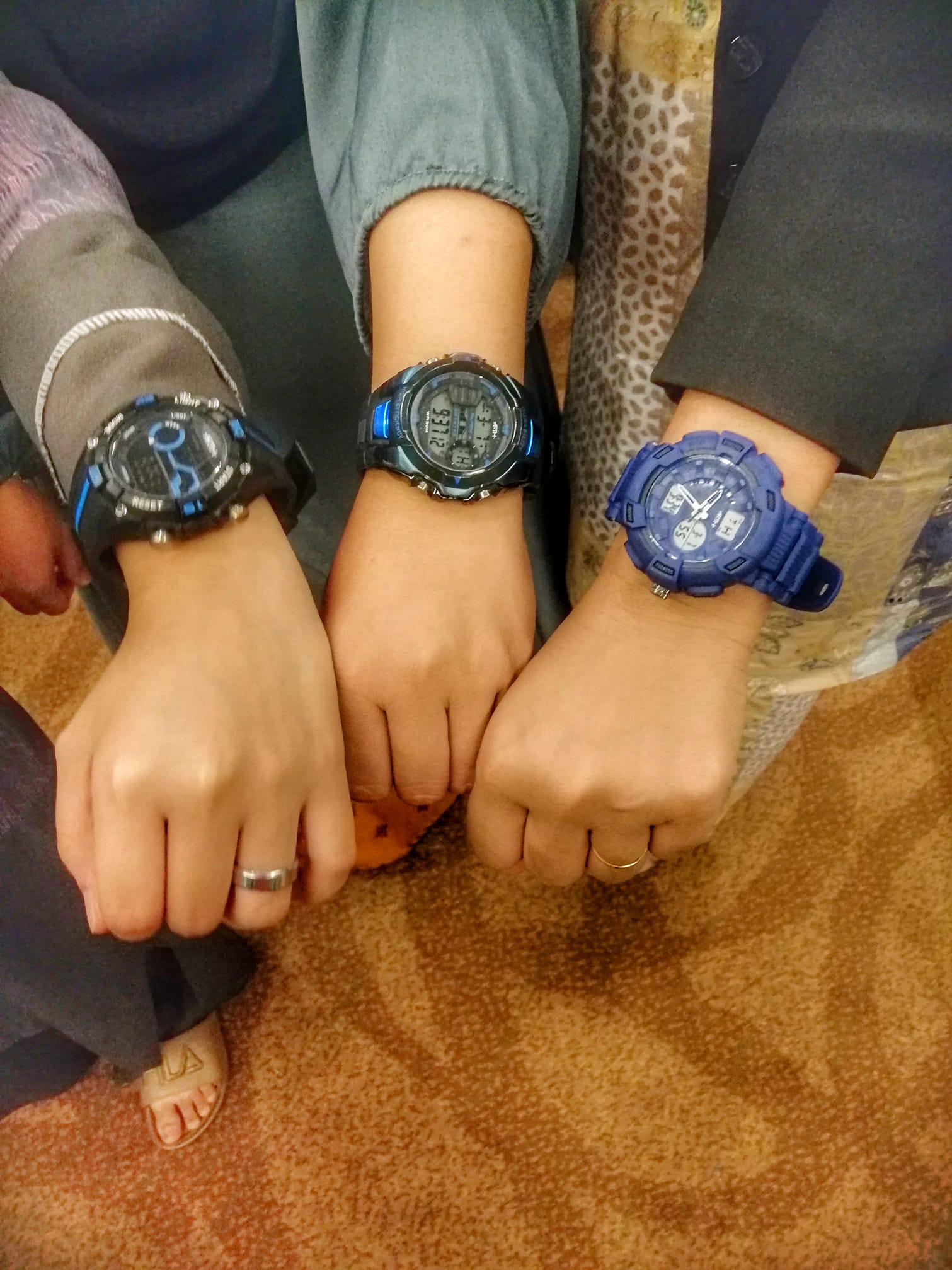 The power of ARTH 😍 Genite... - Cimms Boutique Malaysia | Facebook