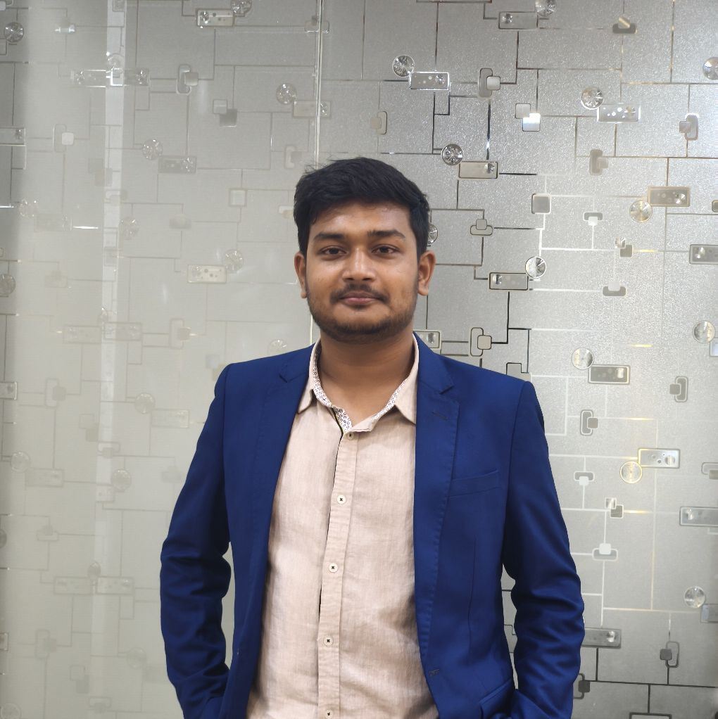 Masud Rana