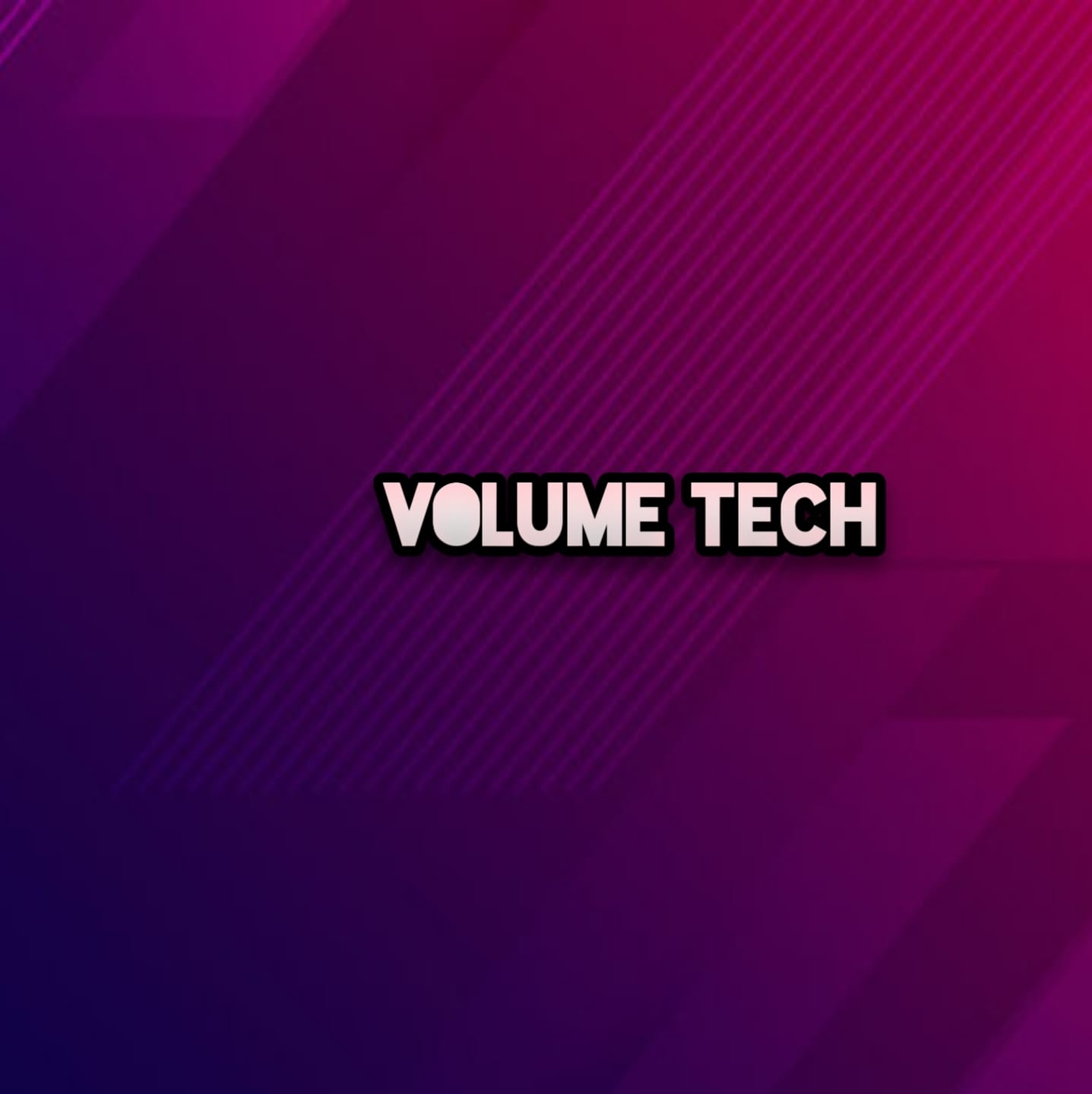 Volume Tech