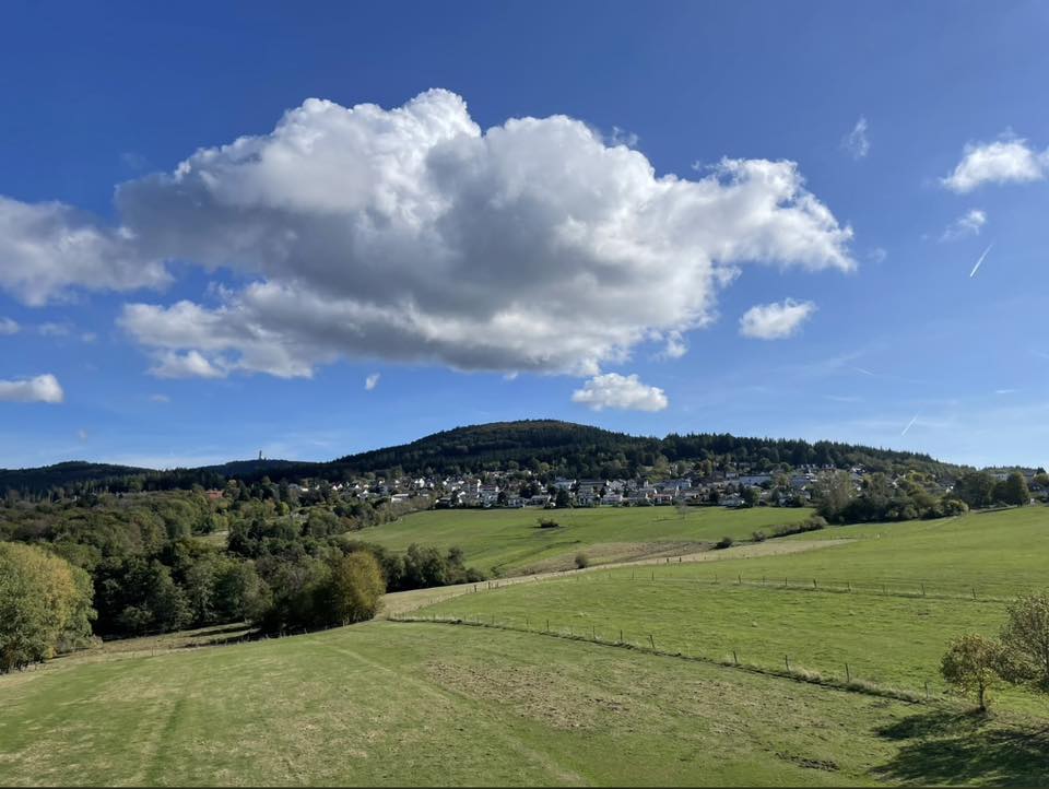 Glashütten Runde