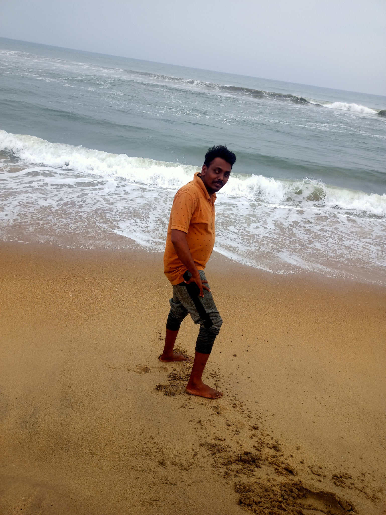 Mathivanan Mathi