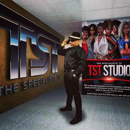 TST Network