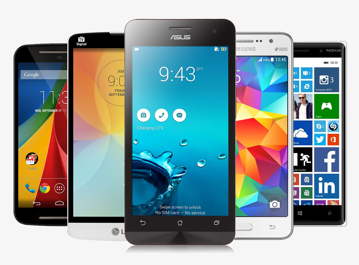 Celfone