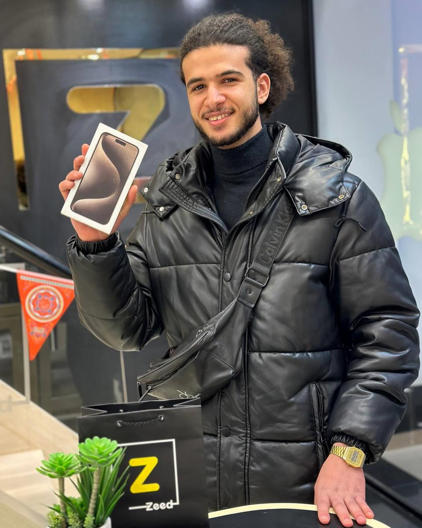 Zeed - OUR LOVELY CLIENTS….💕 شكرا لاختياركم ZEED ….🙏... | Facebook