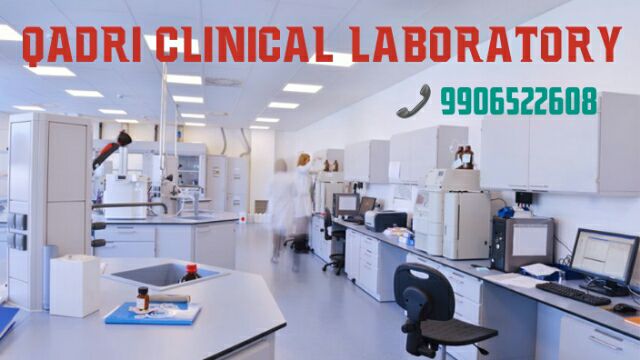 Dr.... - Dr. Qadri's Hematology Center & Clinical Laboratory