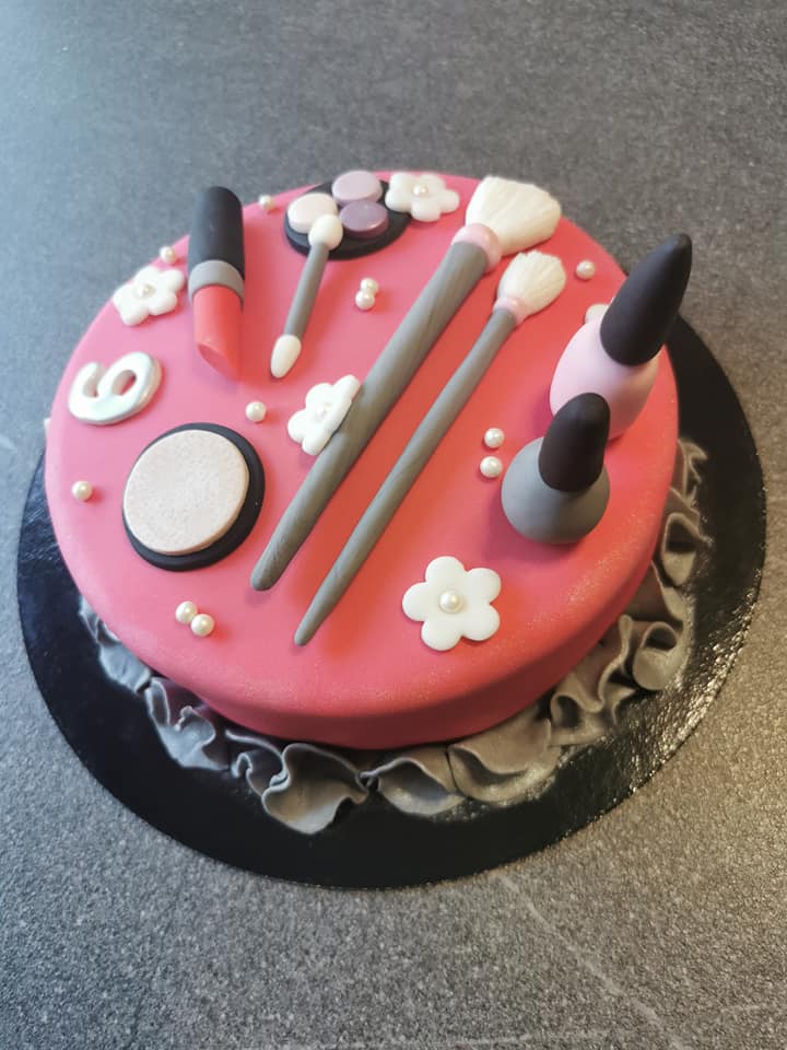 Apres Les Calories De Ce Les Gateaux Gourmands De Merry Facebook