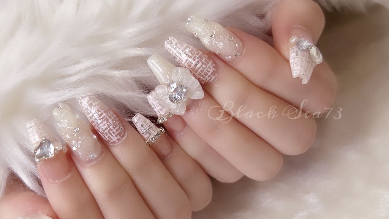 Nail&Foot - 要望多かった?パーツ 限定で入荷しました！早い者勝ち 
