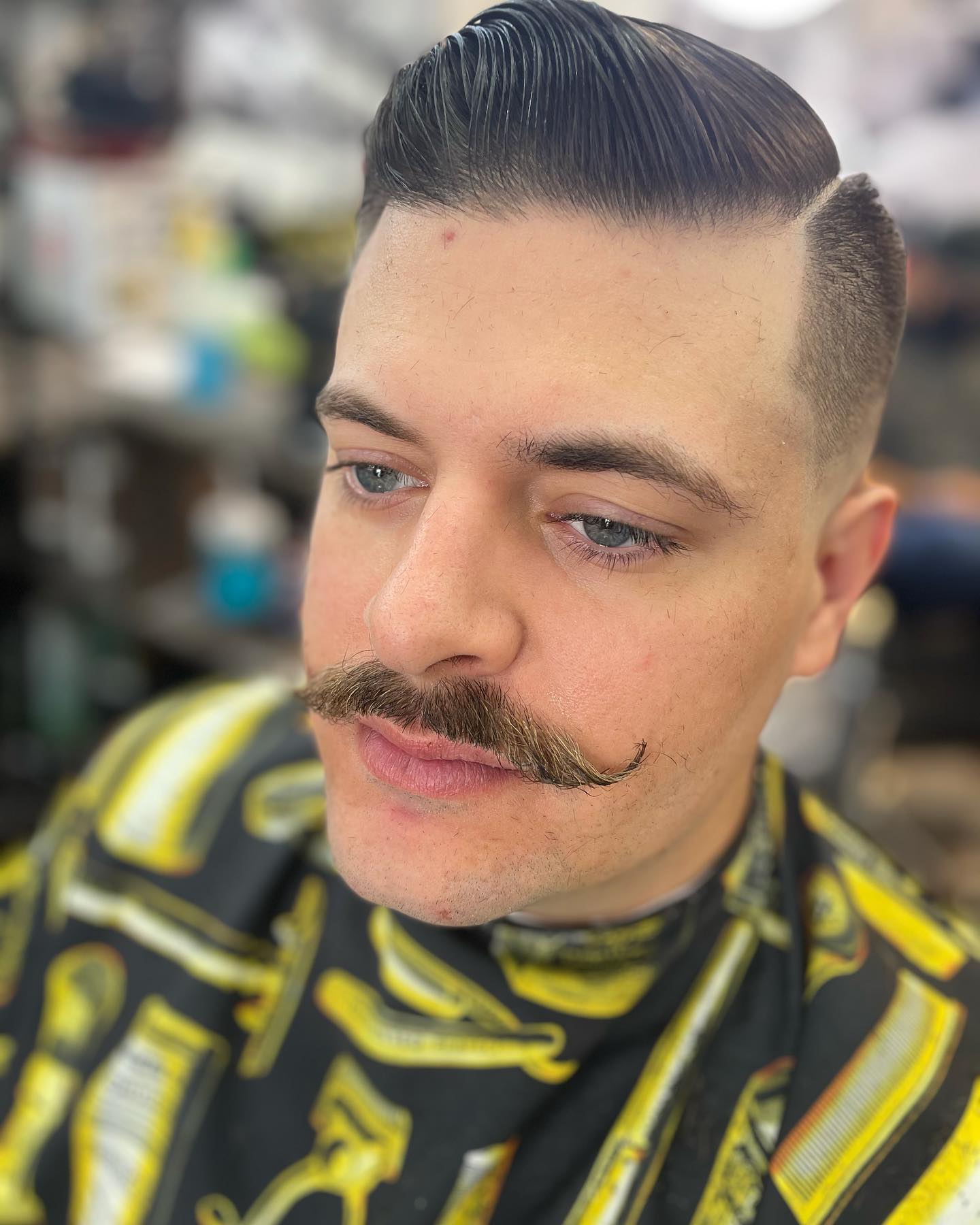 30+ goodfellas barber shop near me